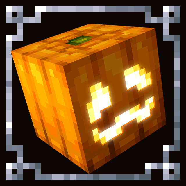 Pumpkins Reimagined logo