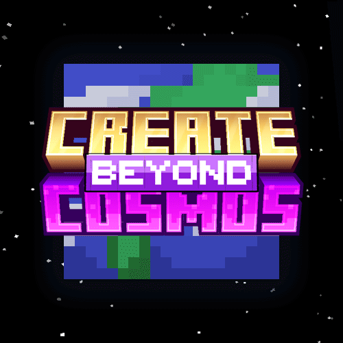 Create Beyond Cosmos