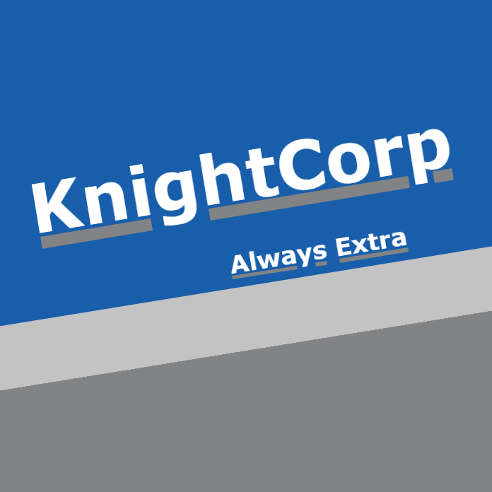KnightCorp Pack (IV/MTS)