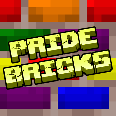 Pride Bricks