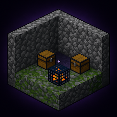 Monster Room+ logo