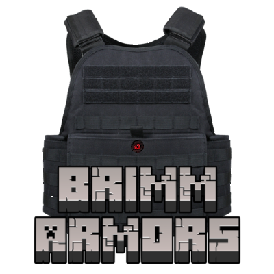 [SBW] Brimm Armors  compatibility logo