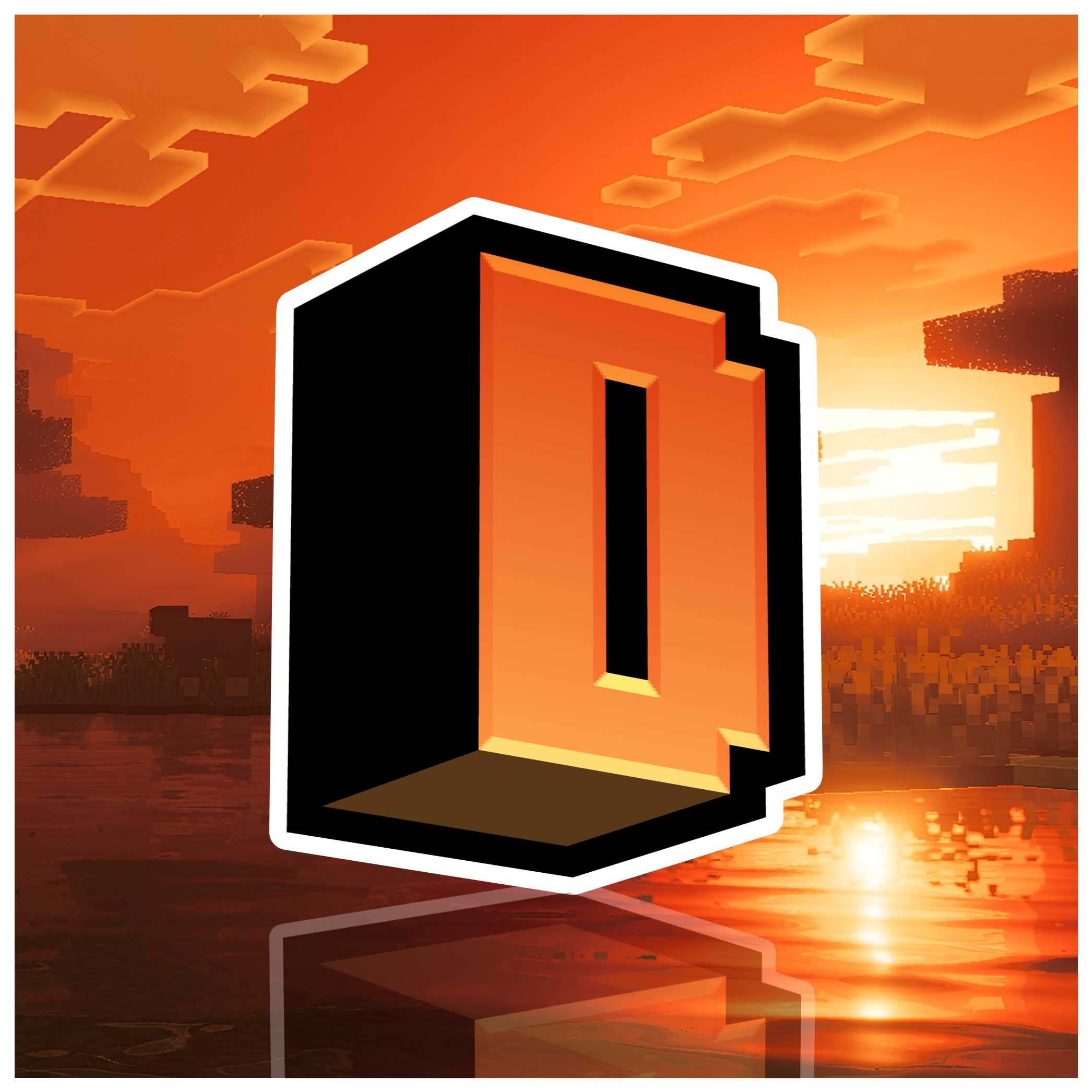 Definitive Vibrant Visuals | Static Light Update logo