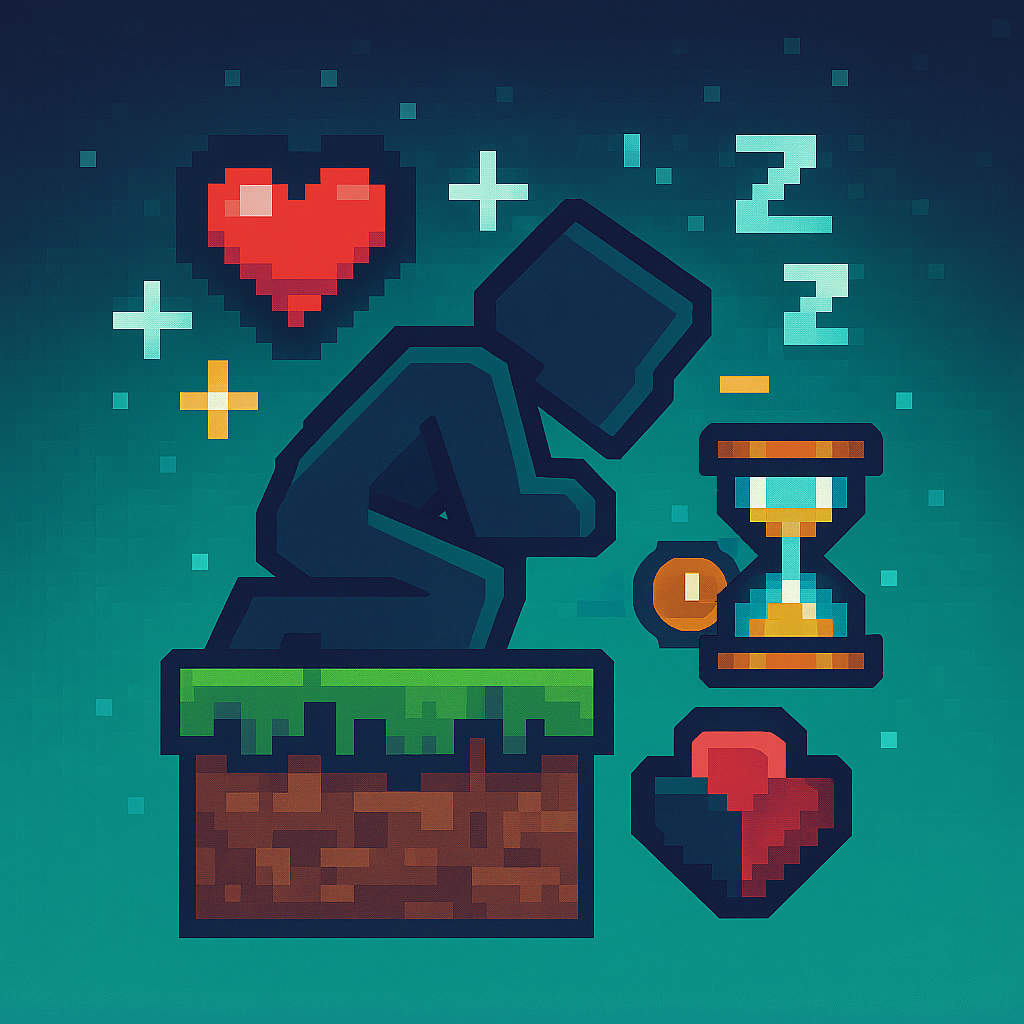 Take a Rest logo