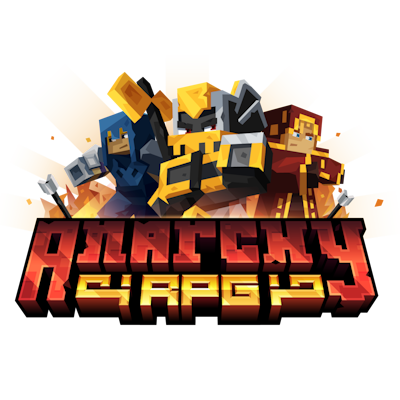 ANARCHY  Minibosses (RPG Series Plus)