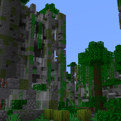 Immersive Apocolypse