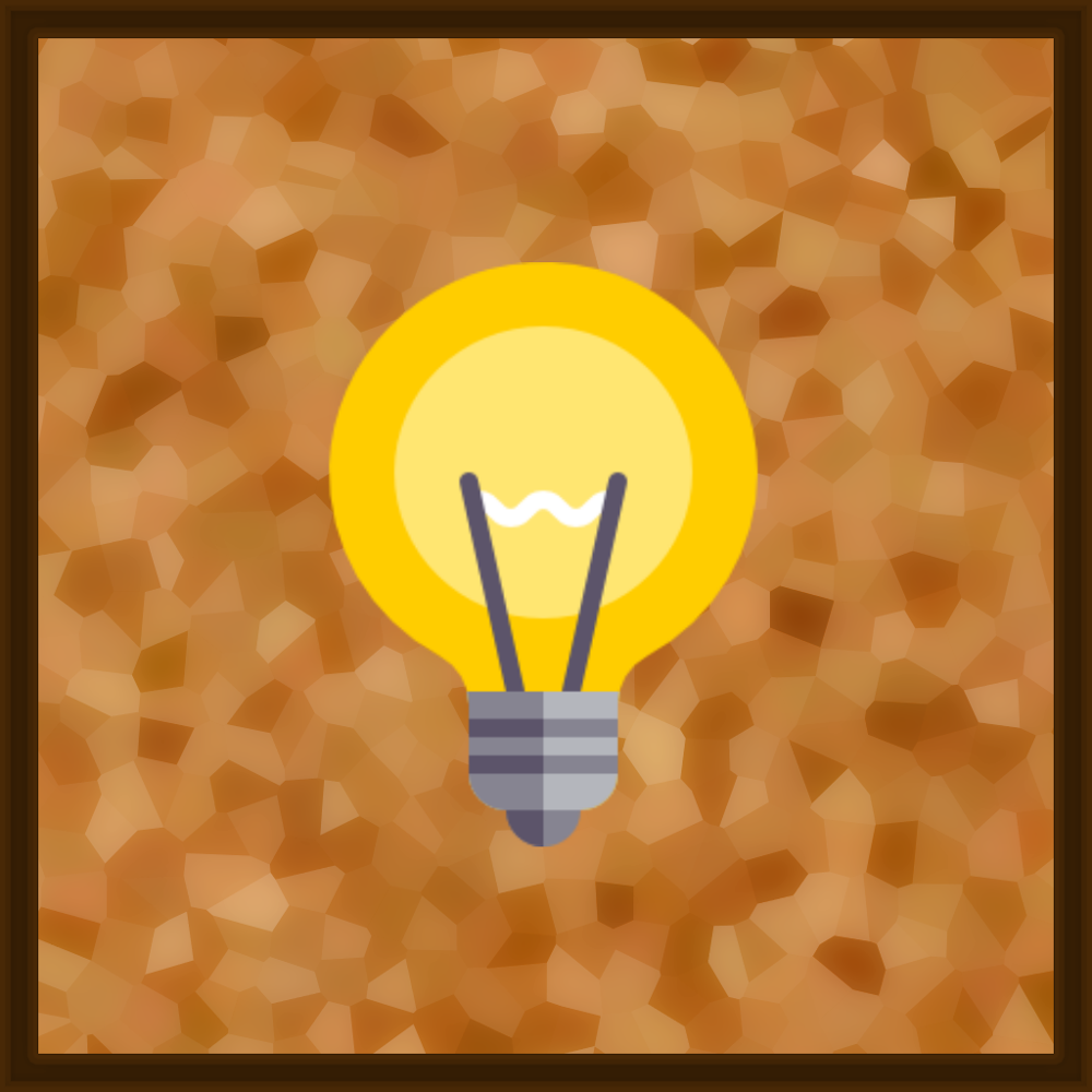 Invention logo