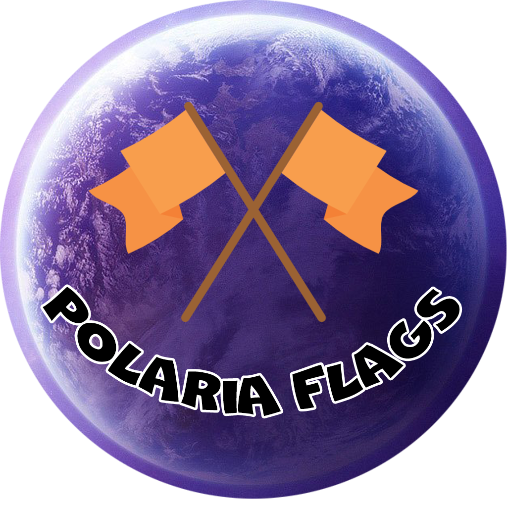 Polaria Flags