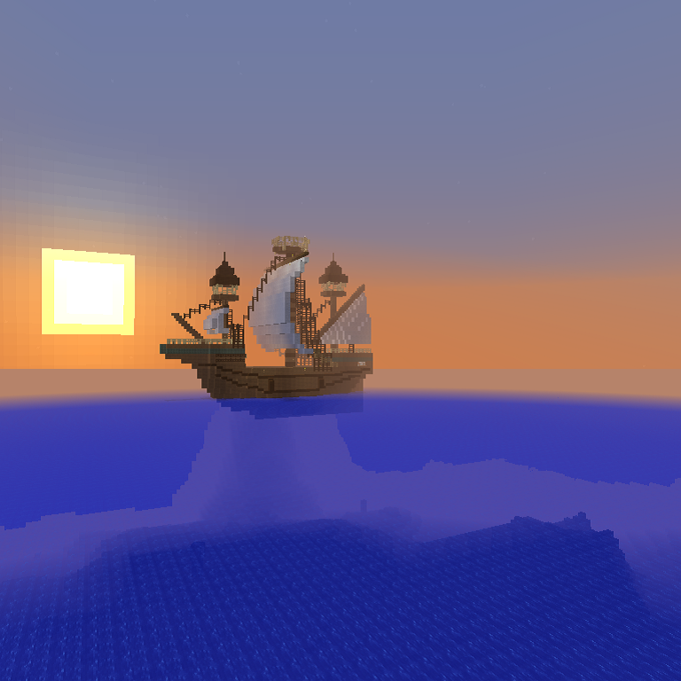 Survive, Build, Protect Modpacks Minecraft