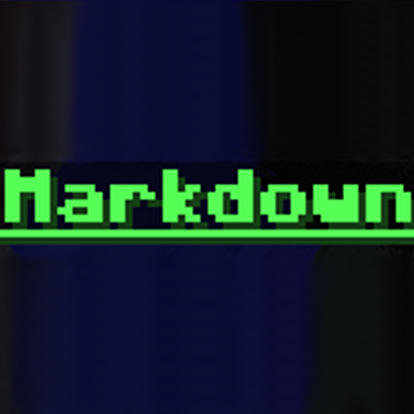 Markdown Mod
