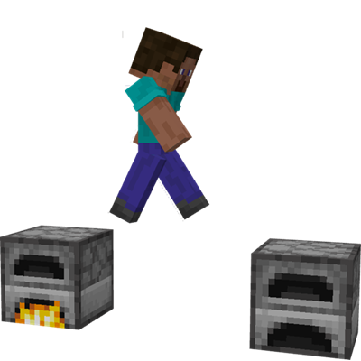 Jump Efficiency