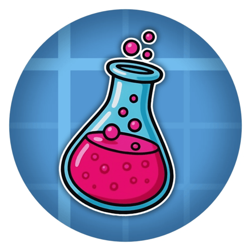 Create: Mad Lab