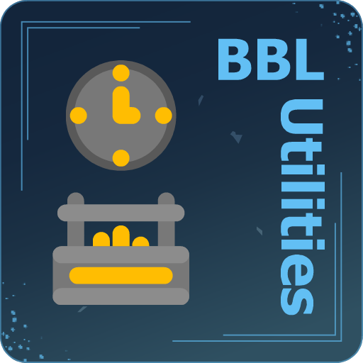 BBL Utility