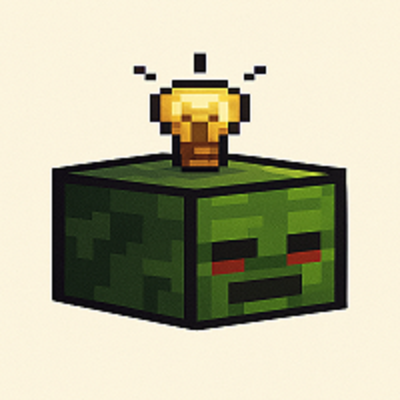 Actual Mobs (smarter and stronger mobs)