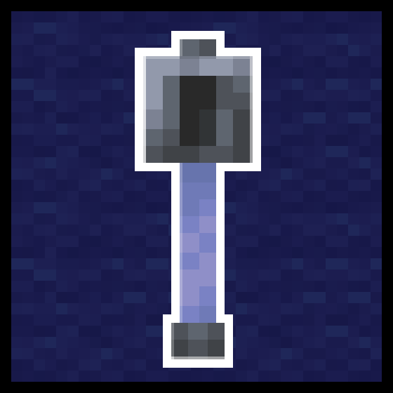Alternate Mace logo
