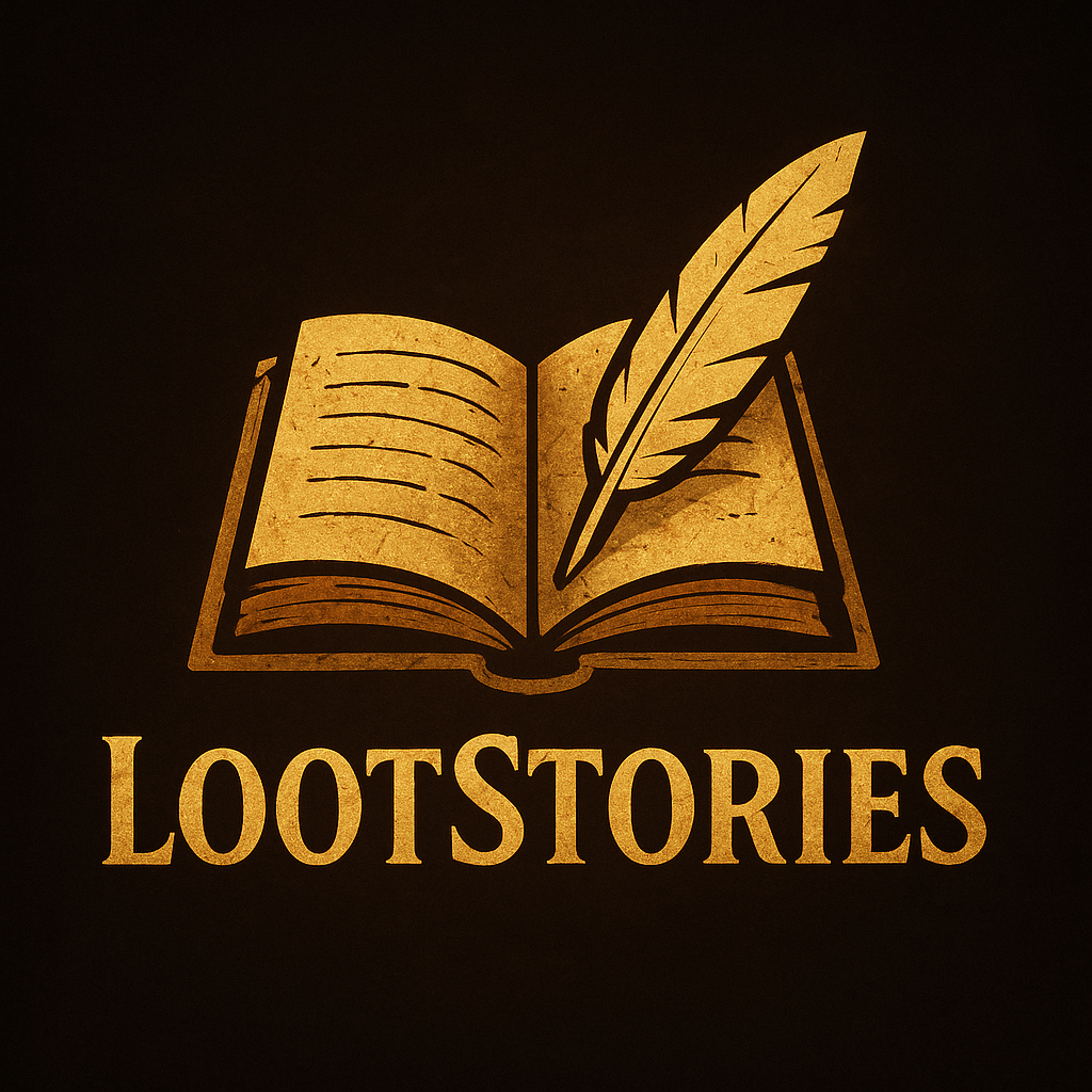 LootStories