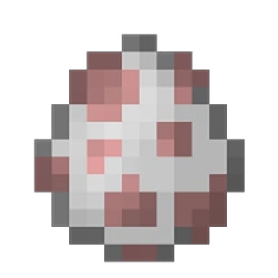 Spawn Eggs Drops