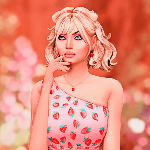 strawberrysimsgirl member profile picture