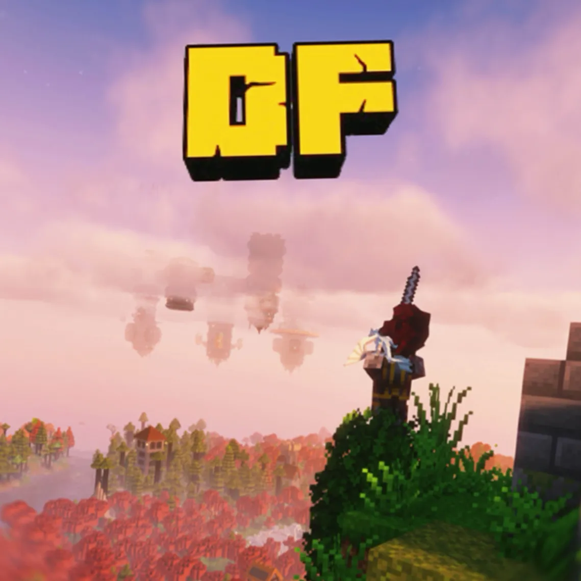 DragonFyre logo