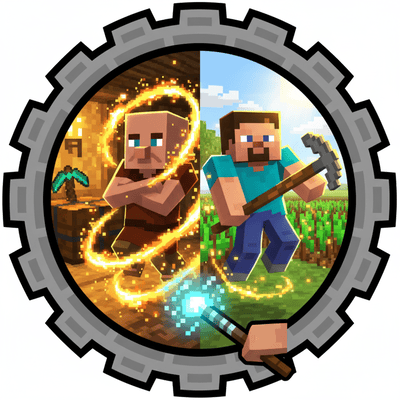 Villager Workforce