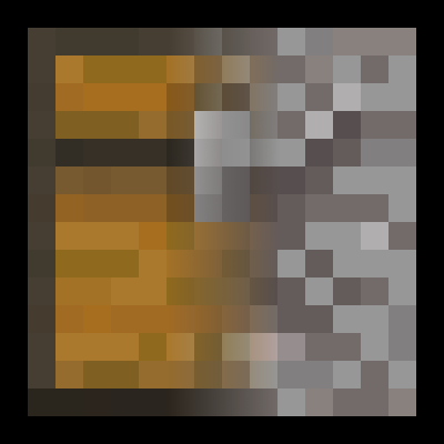 Datapatched project artwork