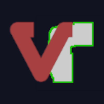 VulkanBobby logo