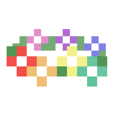 Blooming Armor logo