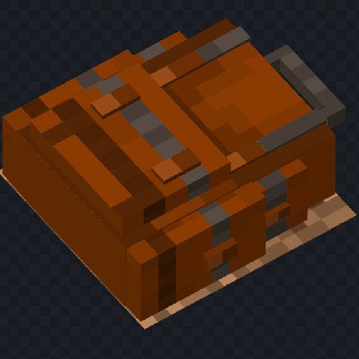 [Gravestone]Gravestone is Backpack logo