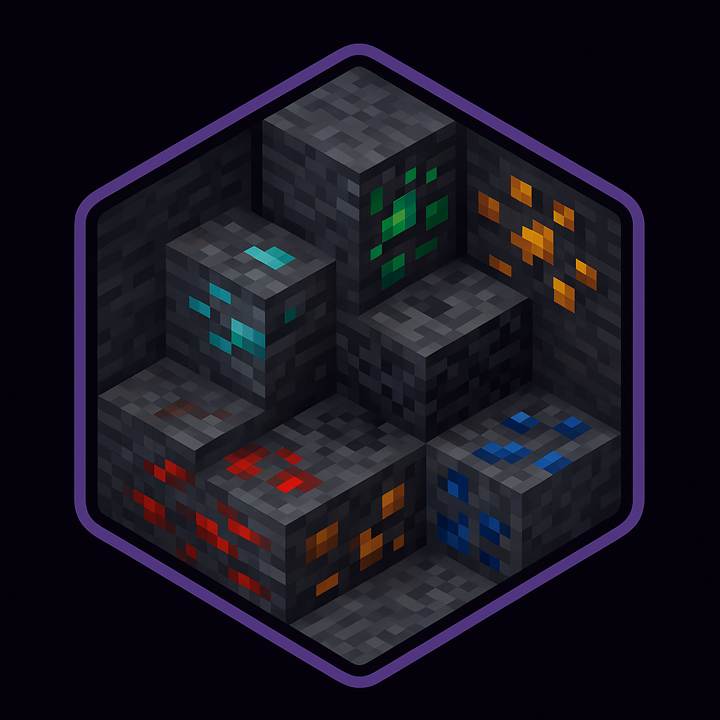Ore Veines+ logo