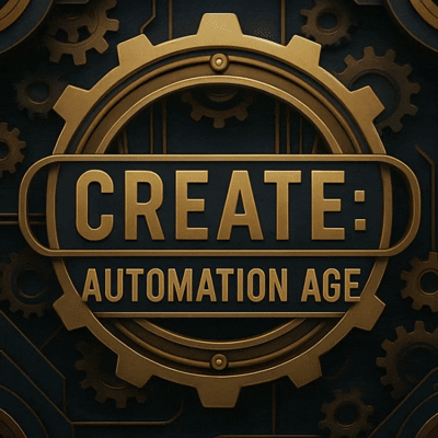 Create Automation Age