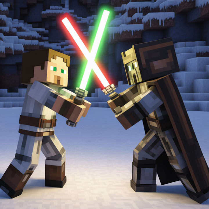 Star Fight logo