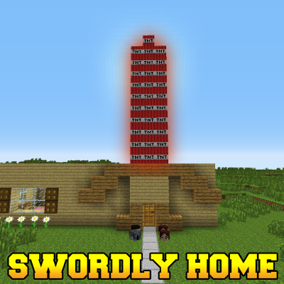 Epic Proportions Season 9 - Swordly Home Of Awesomeness logo