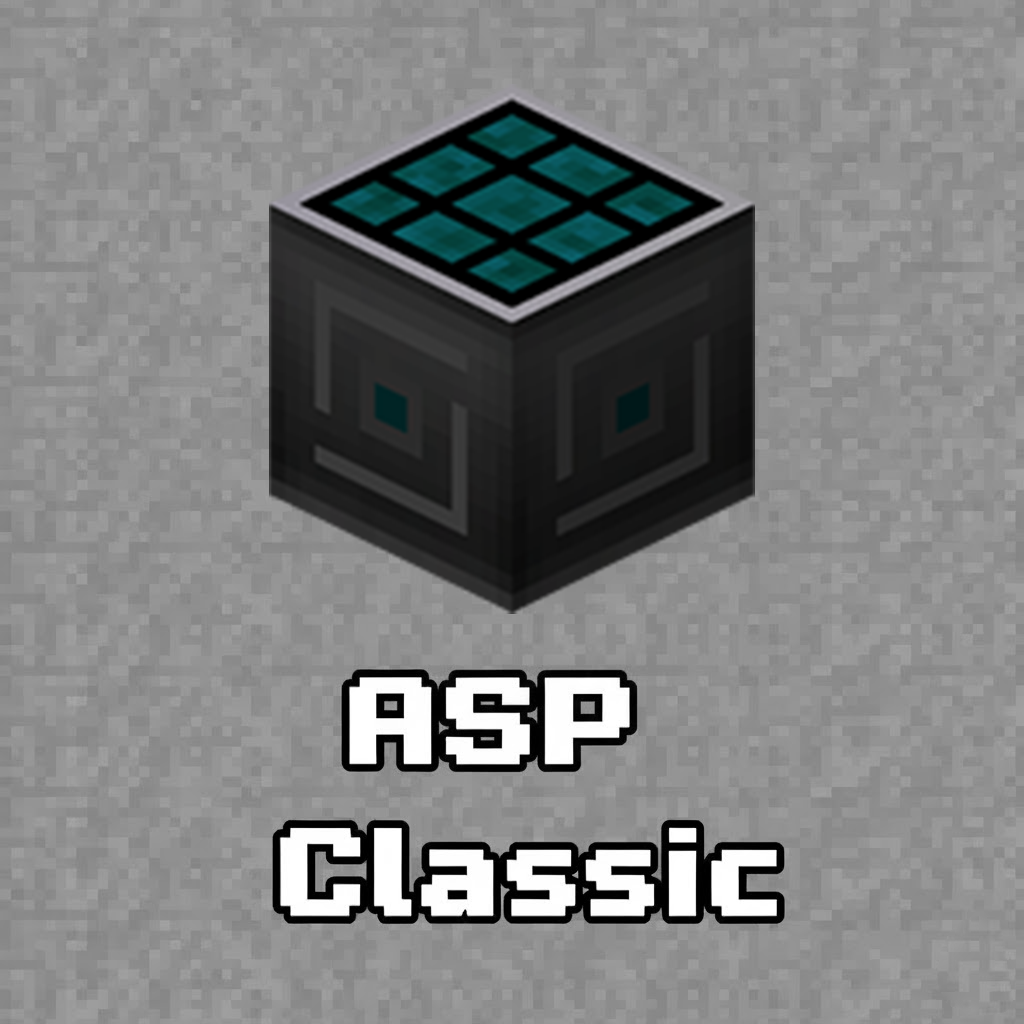 Advanced Solar Panels Classic
