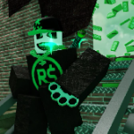 CurseForge profile picture for @Alternate