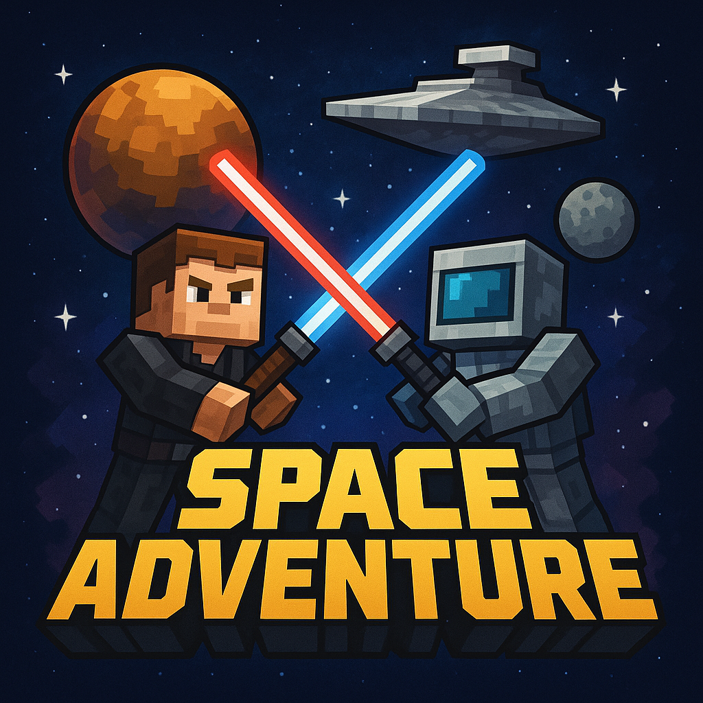 A GalacticWars Story