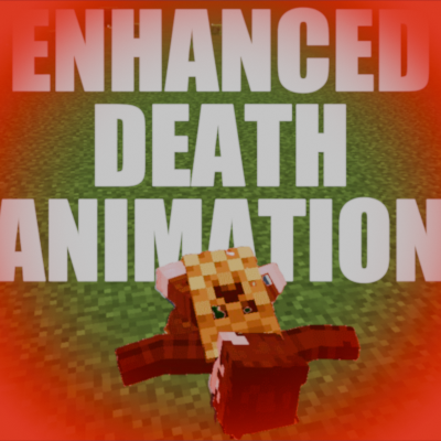 Epic Fight: Better Death logo