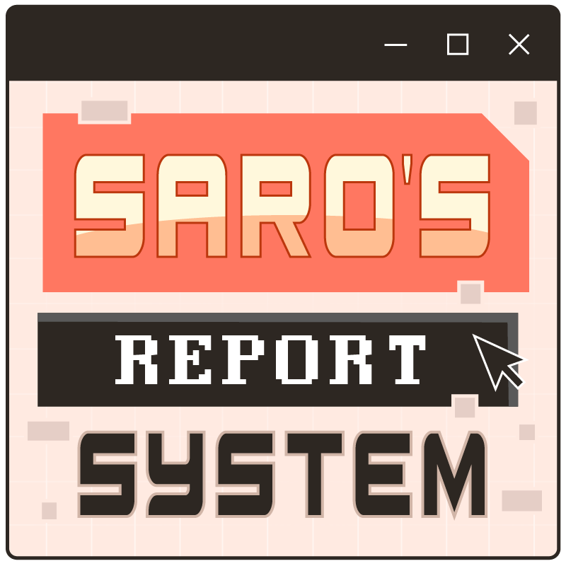 Saros Report System