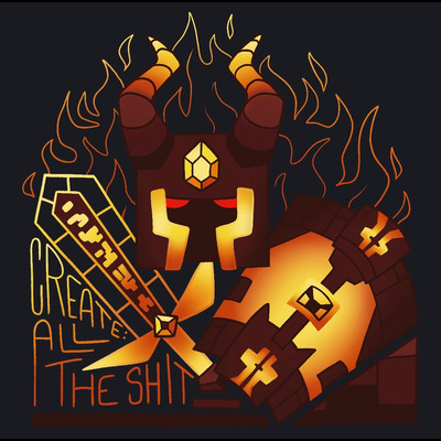 Mech - Rehabilitated