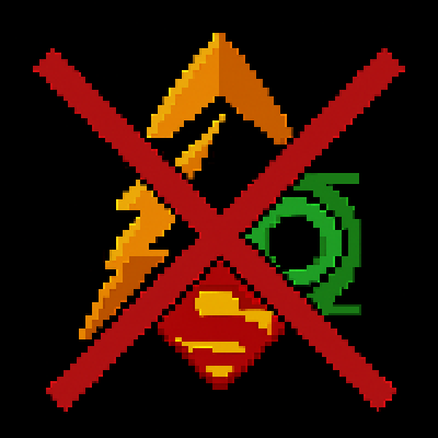 No Mo' Power Stacking