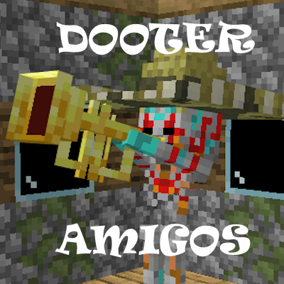 Dooter Amigos