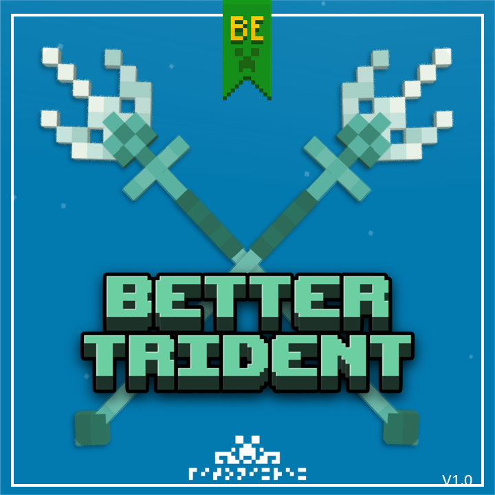 Better Trident