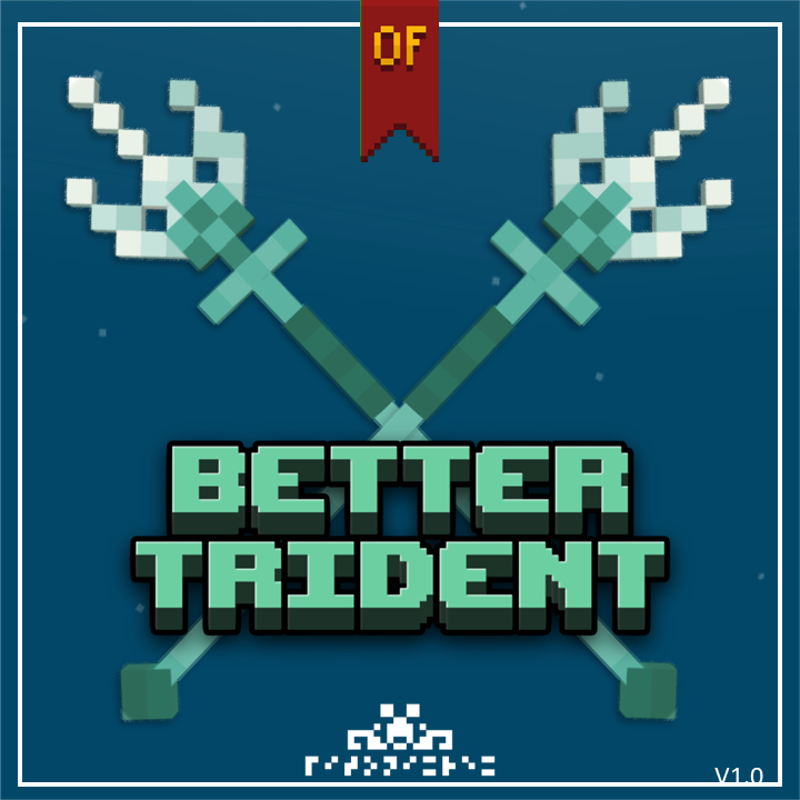 Better Tridents logo