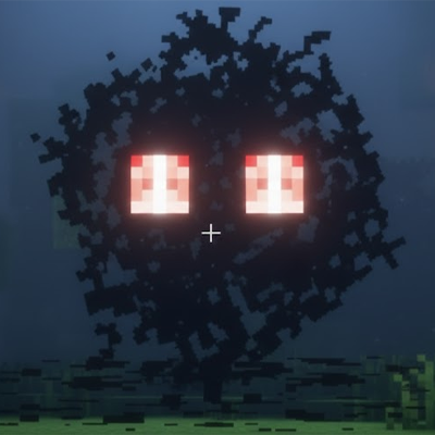 Fearcraft - The Eyes