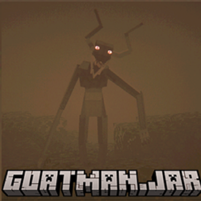 GOATMAN.JAR logo
