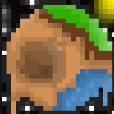 Biomes & Mobs