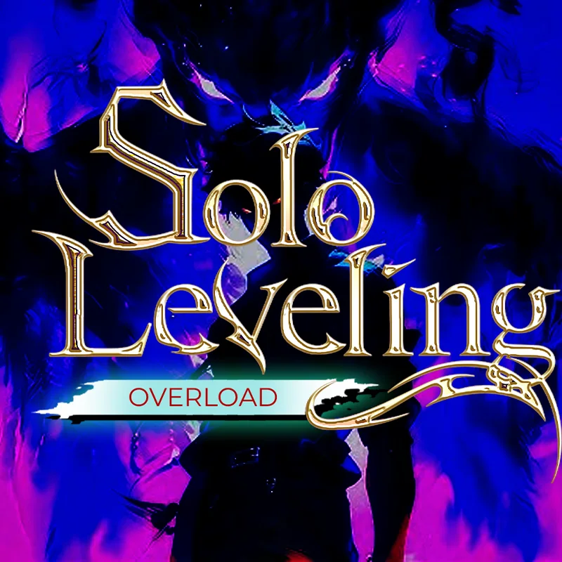 Solo Leveling - OVERLOAD 1.20.1