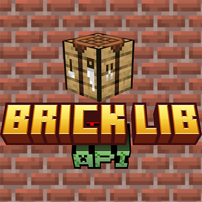 Brick Lib API