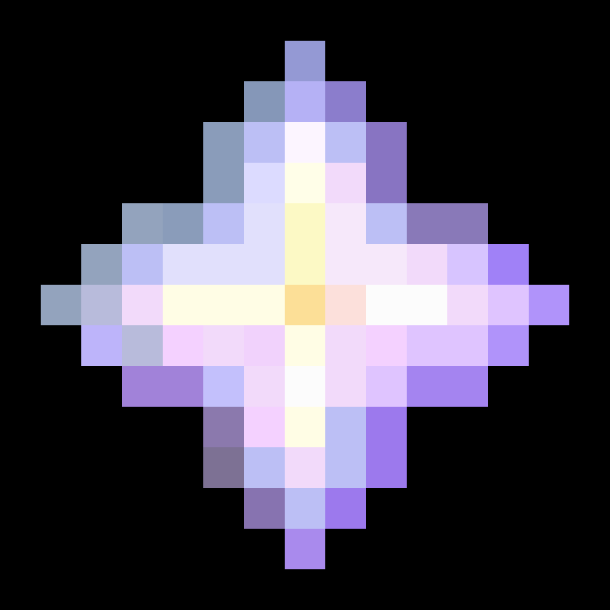 The Nether Sword