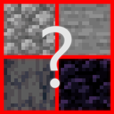 Ore Generators Plus logo