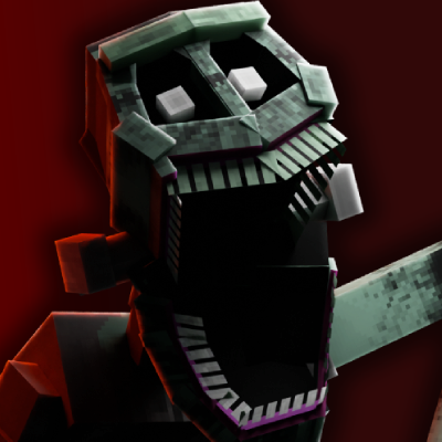 The Mimicer HALLOWEEN Experience logo
